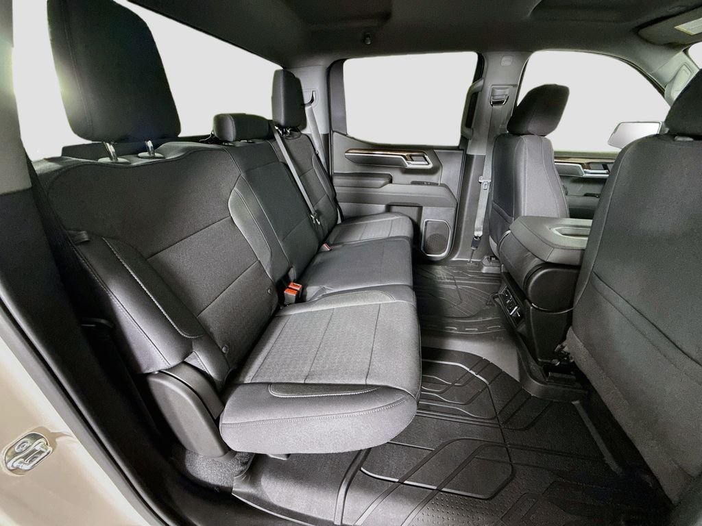 2026 Chevrolet Silverado 1500 RST - Photo 25