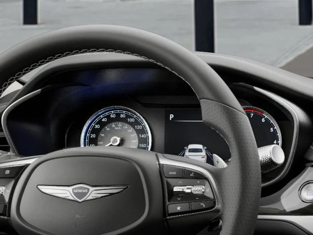 New 2026 Genesis G70 2.5T