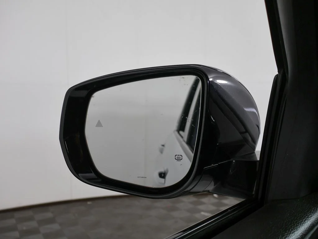 Used 2025 Bright White Clearcoat Jeep Altitude image 36