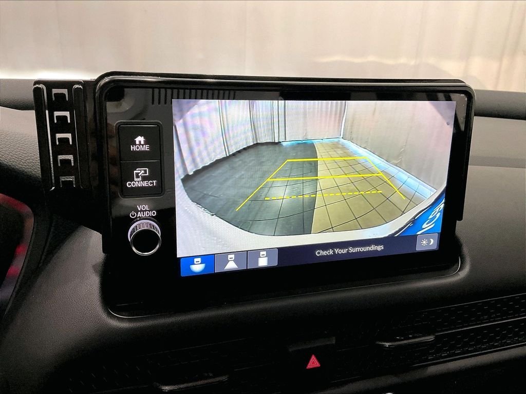 Used 2026 White Honda LX image 19