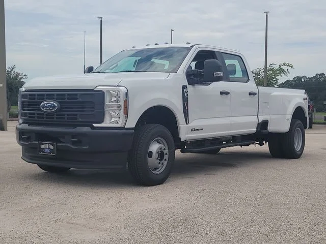 New 2026 Oxford White Ford XL image 32