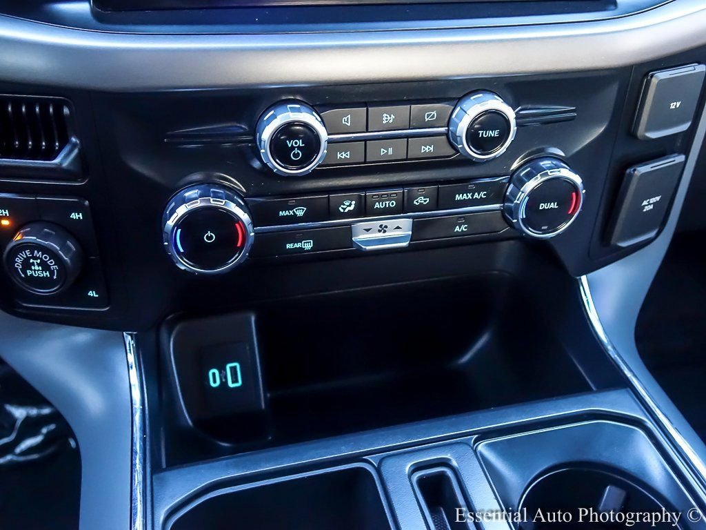 2024 FORD F-150 - Image 23