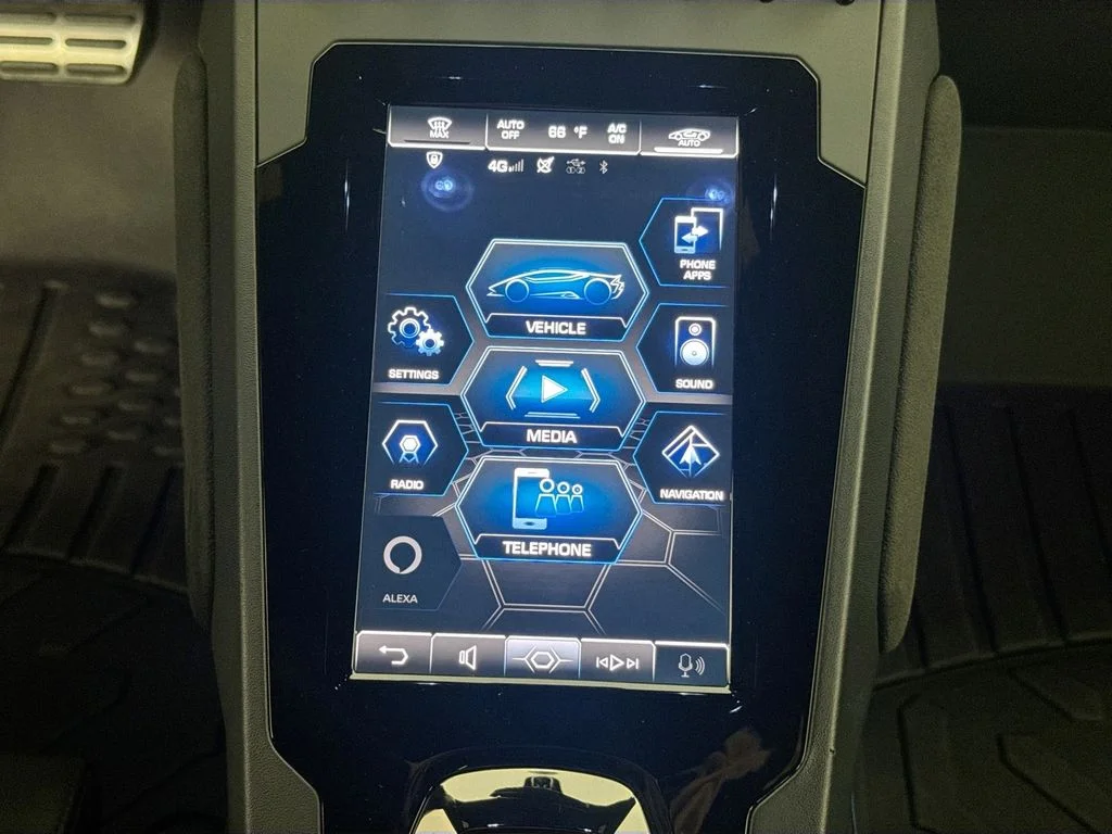 Used 2022 Gray Lamborghini  image 15