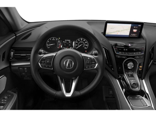 Used 2024 Lunar Silver Metallic Acura w/Technology Package image 7