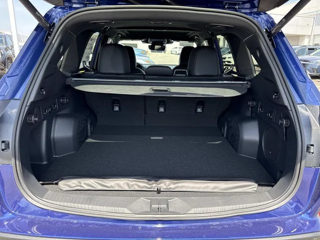 New 2026 SAPPHIRE BLUE PEARL Subaru Sport Onyx Edition image 6