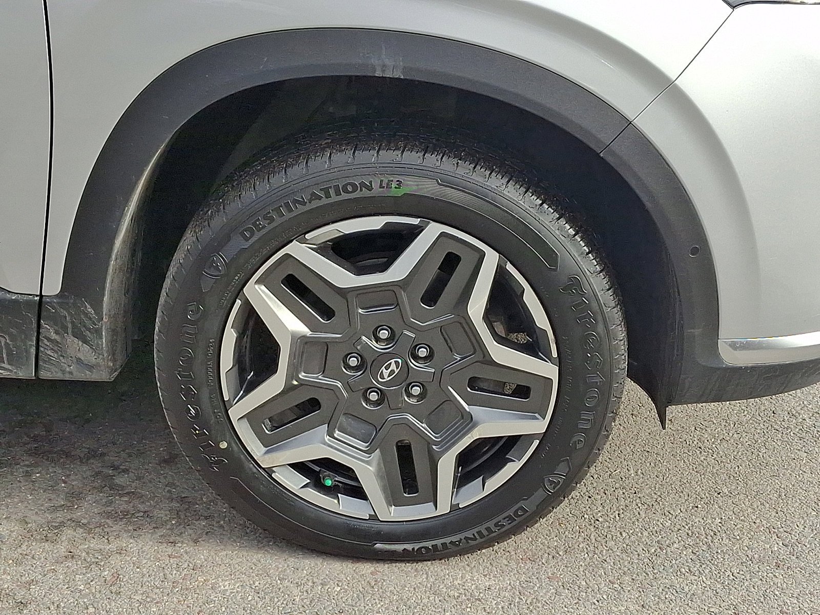 2023 Hyundai Santa Fe Limited PHEV - Photo 8