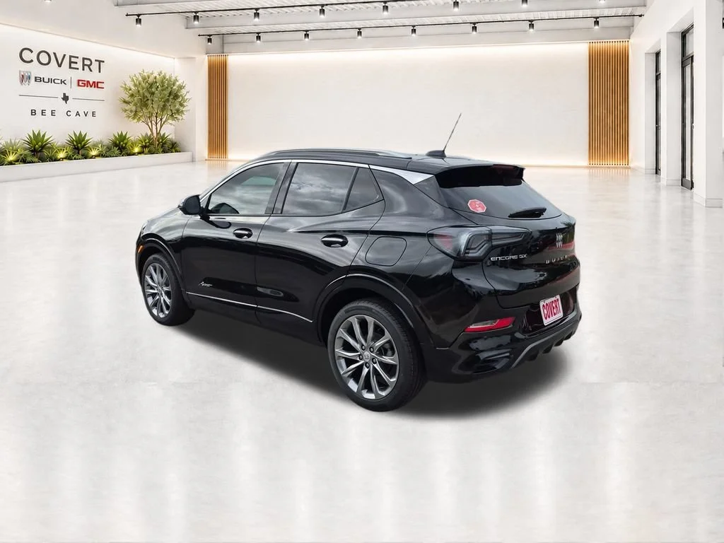 2026 Buick Encore GX Avenir - Photo 11