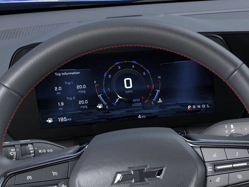 2026 Chevrolet Equinox RS - Photo 18