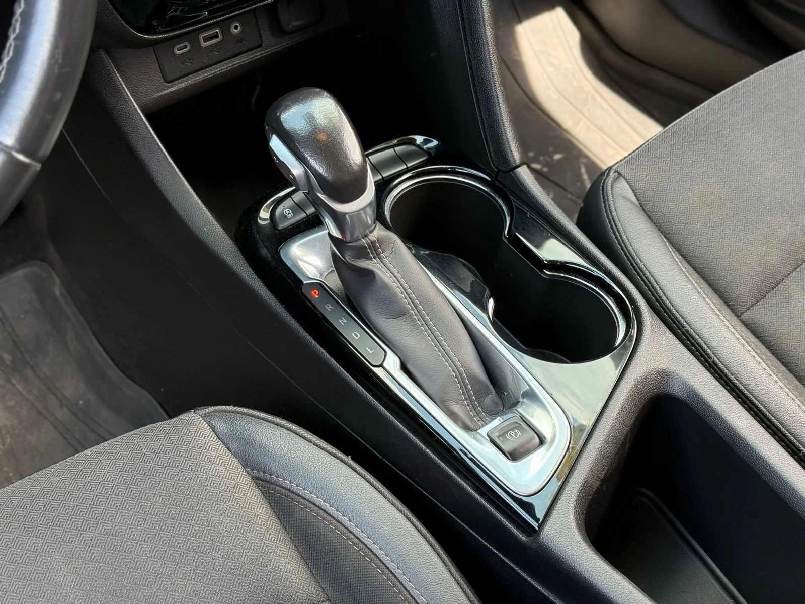 2020 Buick Encore GX Select - Photo 19