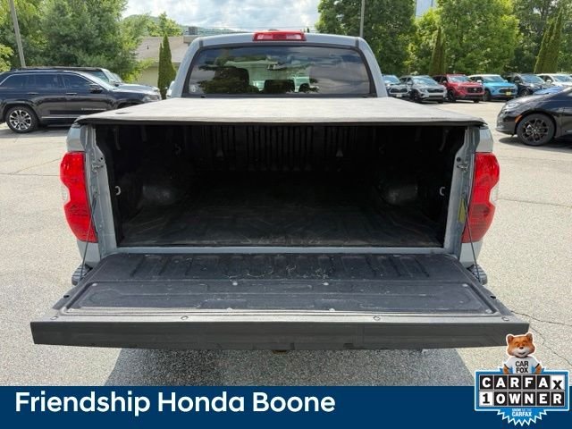 Used 2019 Gray Toyota SR5 image 38