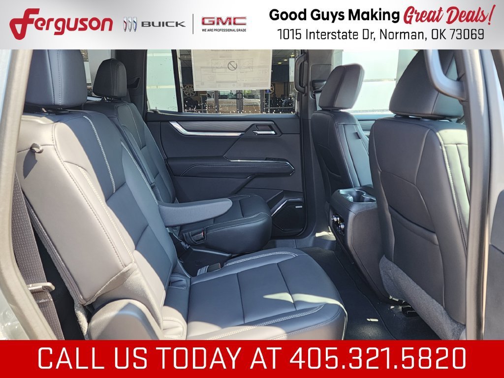 2027 GMC Acadia Elevation - Photo 47