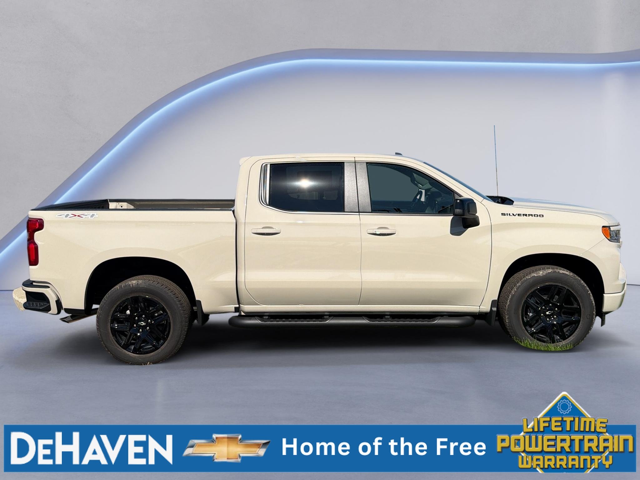 2026 Chevrolet Silverado 1500 RST - Photo 6