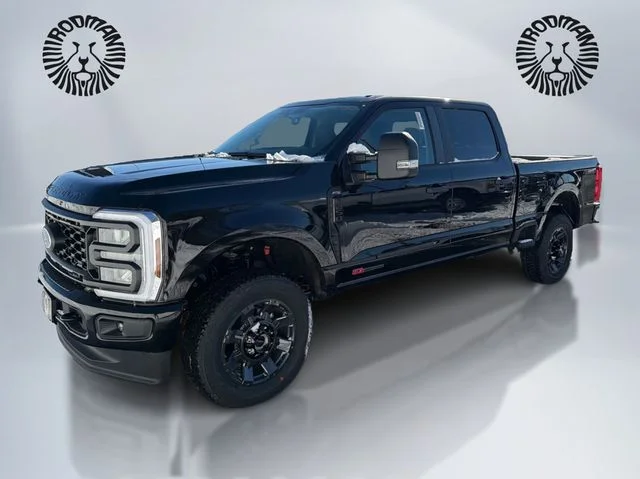 2026 Ford F-250SD F-250® XL