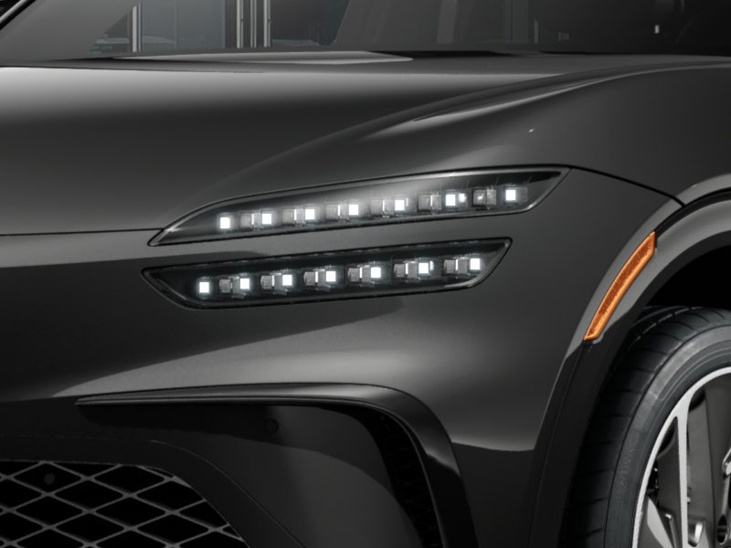 New 2026 Vik Black Genesis ADVANCED image 9
