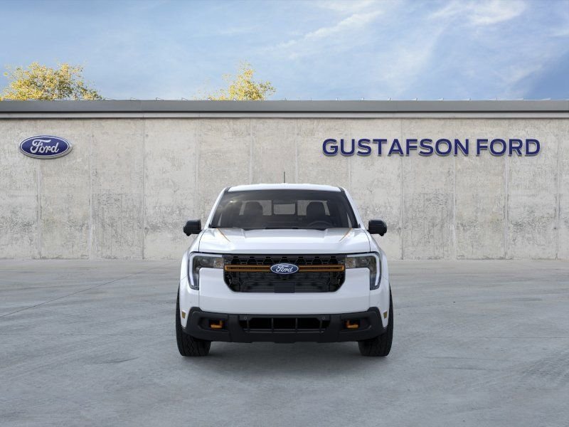 2026 Ford Maverick Tremor - Photo 6
