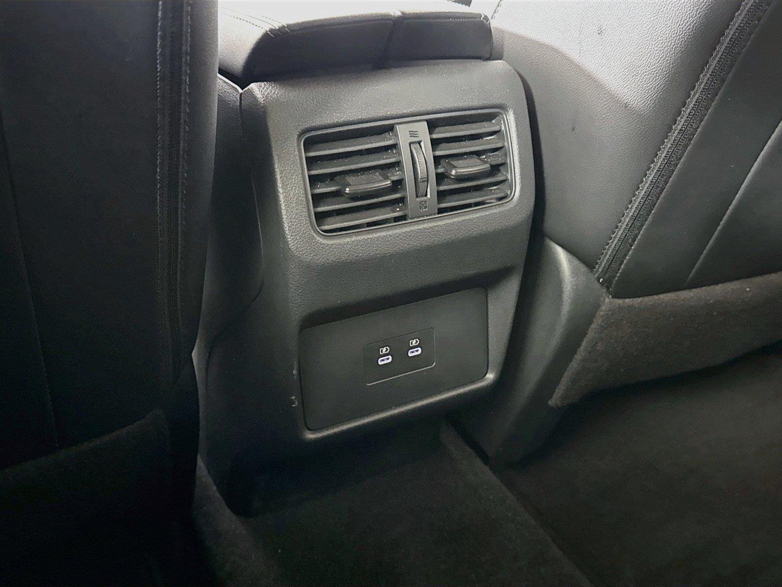 Used 2026 Gun Metallic Nissan SL image 30