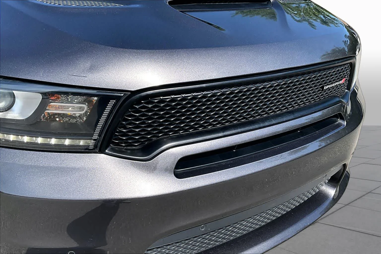 Used 2020 Granite Clearcoat Dodge R/T image 32