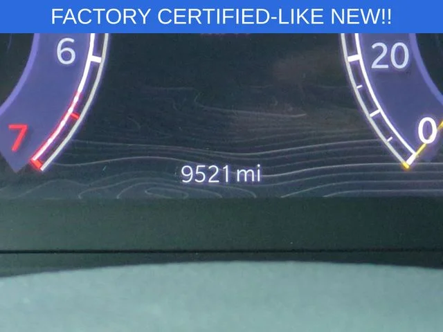 Used 2025 White Jeep Limited image 23