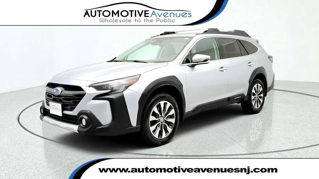 2023 Subaru Outback