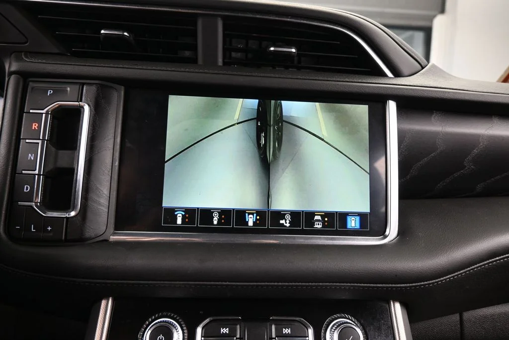 Used 2024 Sterling Metallic GMC Denali image 28