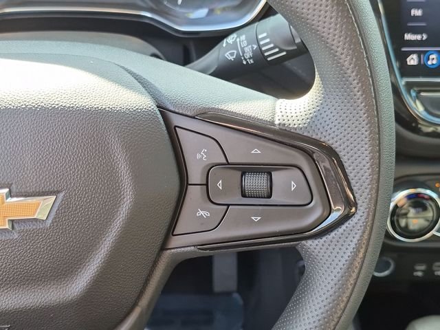 Used 2021 White Chevrolet LT image 17