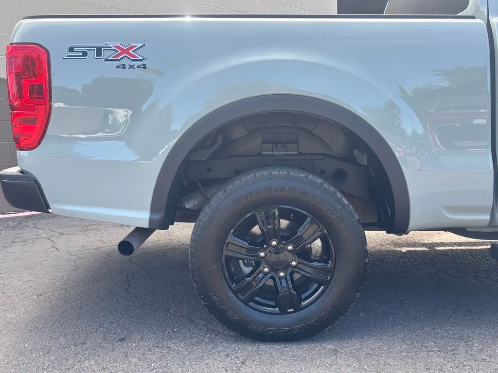 Used 2022 Cactus Ford XL image 4