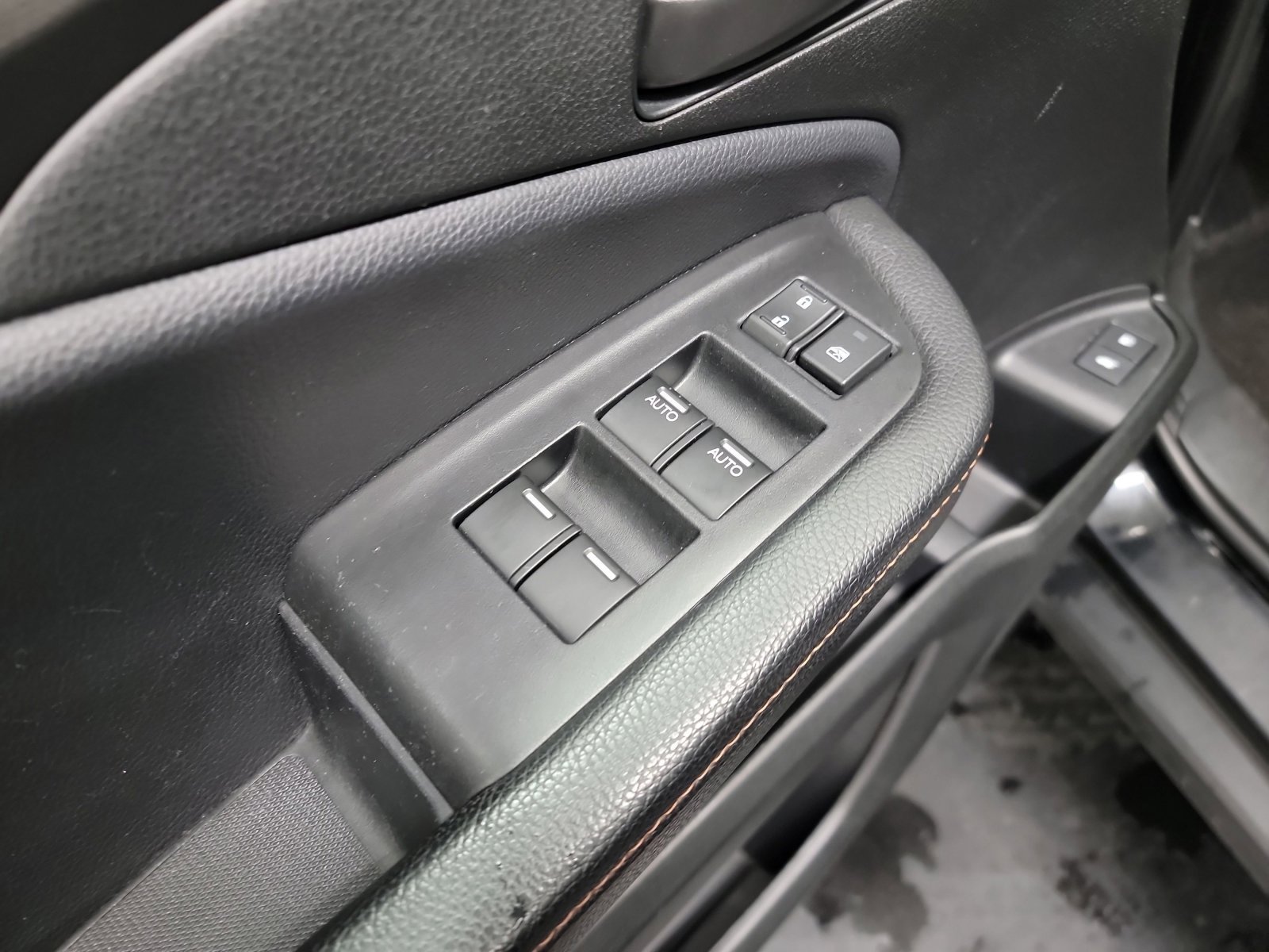 2024 Honda Passport TrailSport - Photo 44