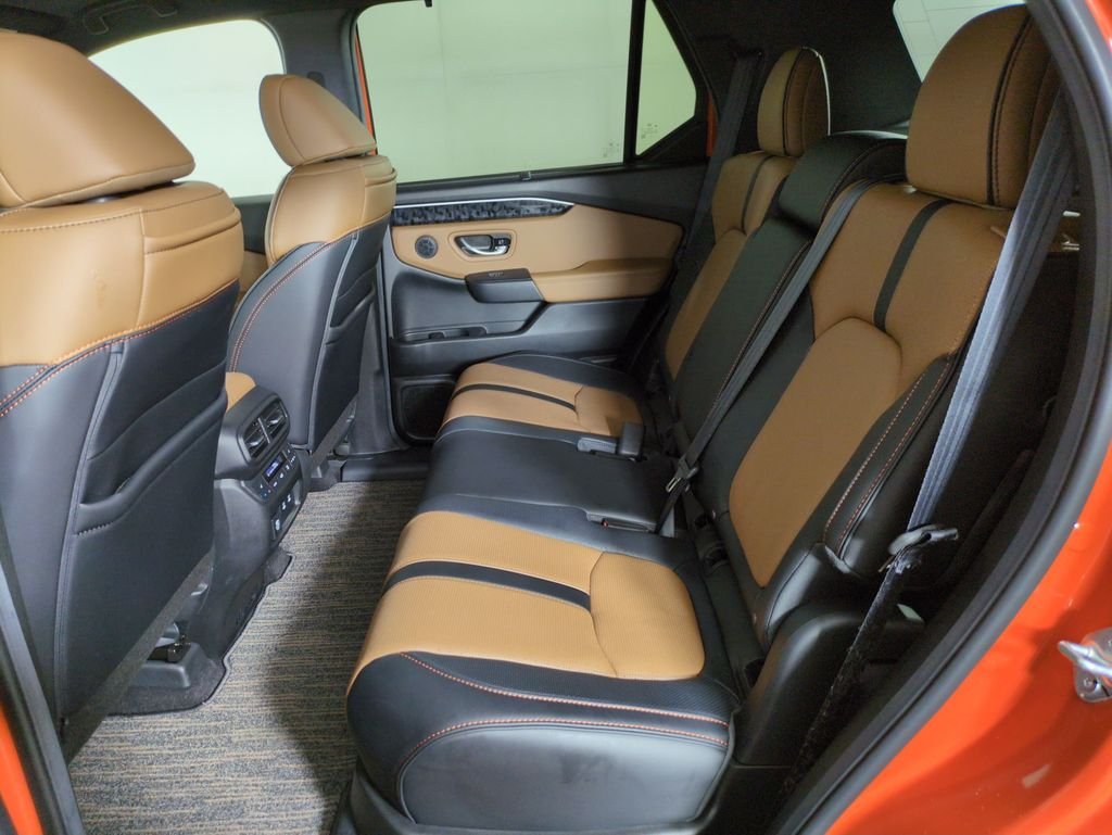 2026 Honda Passport TrailSport Elite - Photo 29
