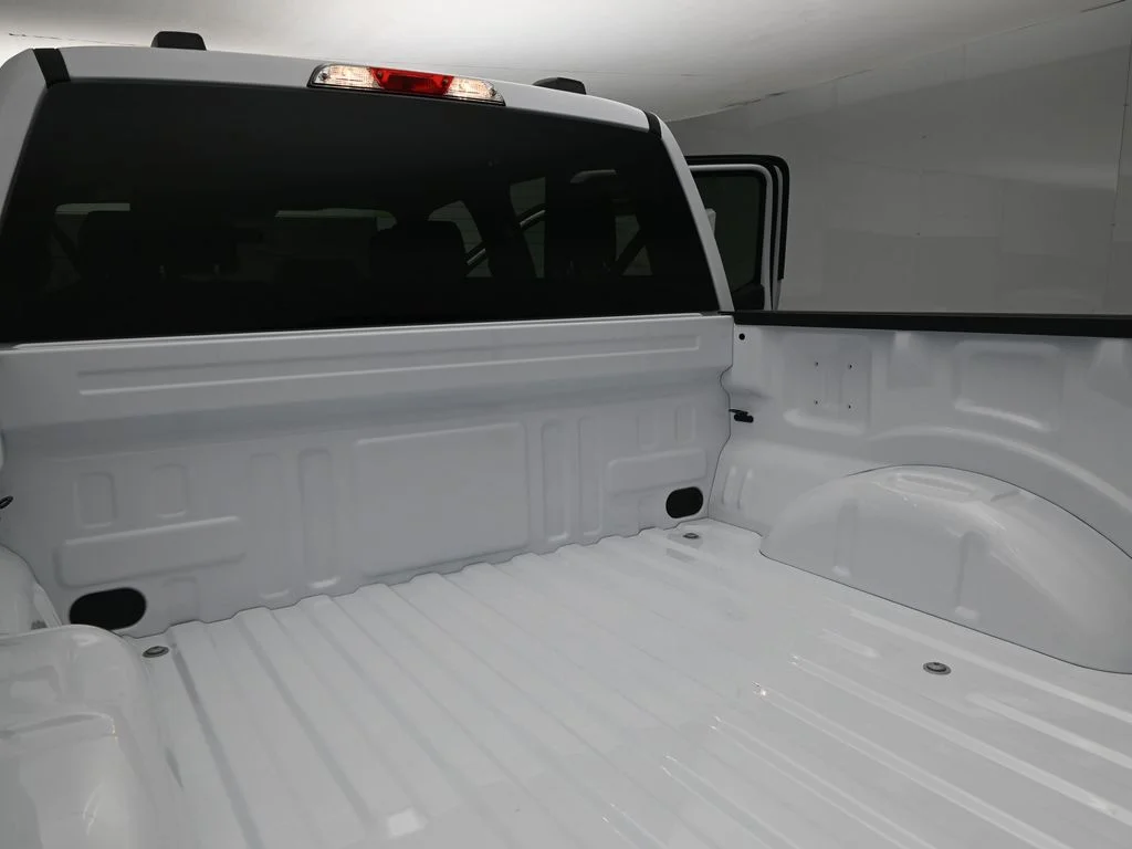 New 2026 Oxford White Ford STX image 20