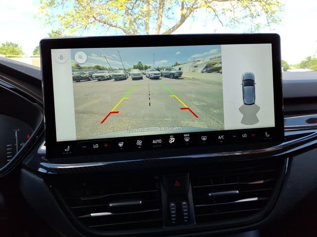 Used 2024 Gray Ford ST-Line image 21