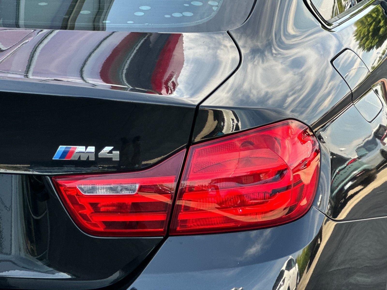 Used 2015 Black Sapphire Metallic BMW Base image 22