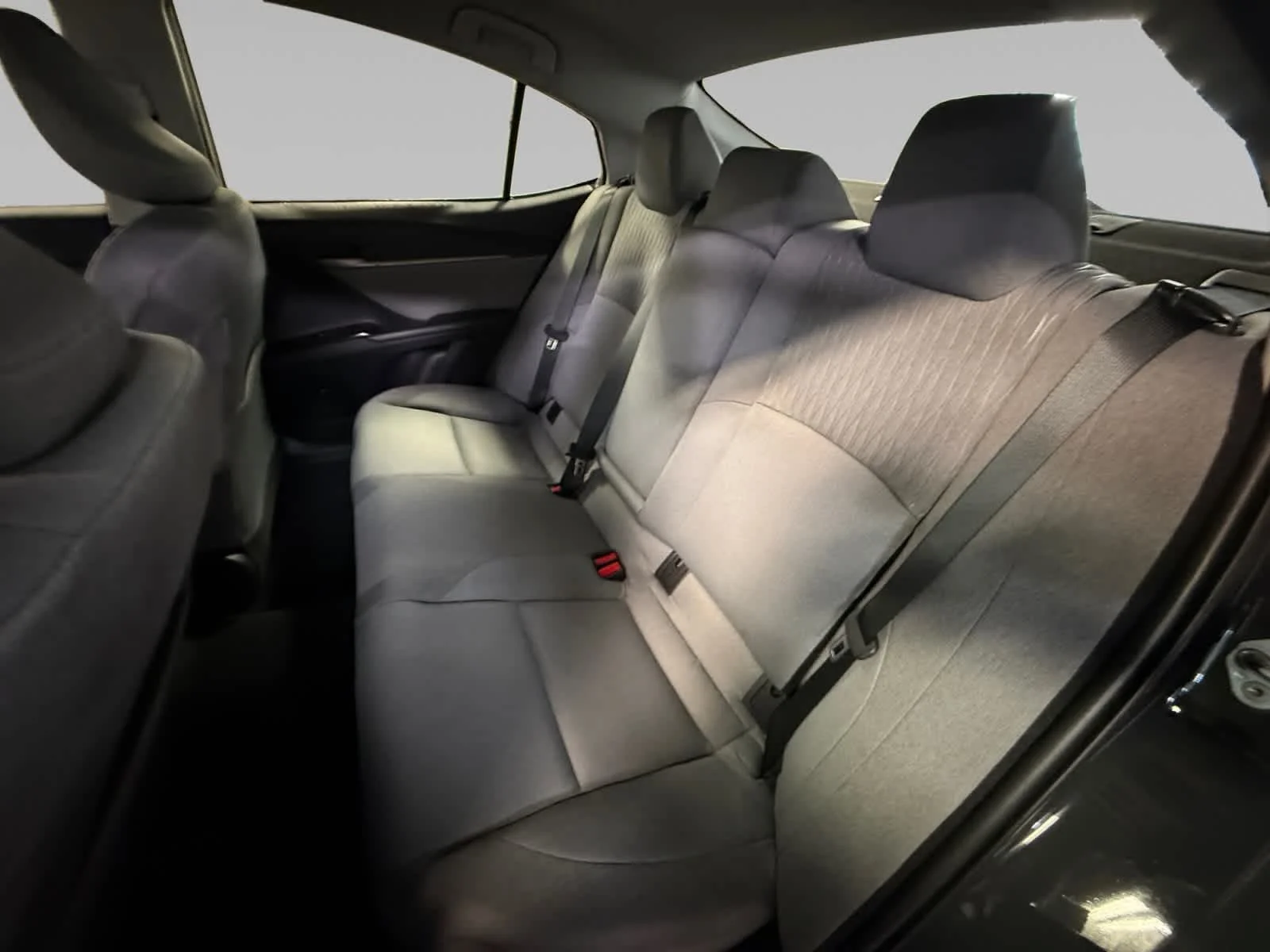 New 2026 Underground Toyota LE image 13