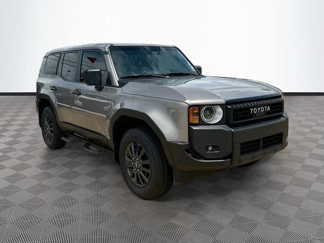 Certified Used 2024  Toyota 1958 image 1