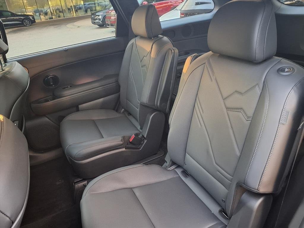 2026 Hyundai Palisade XRT Pro - Photo 12