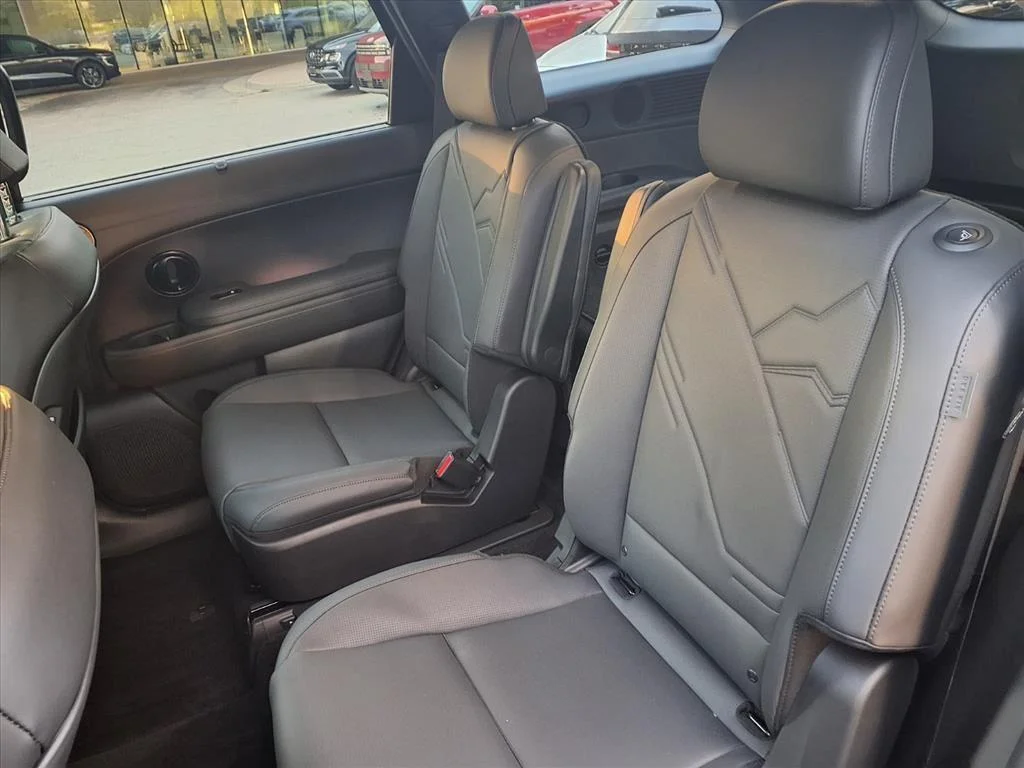 2026 Hyundai Palisade XRT Pro - Photo 12