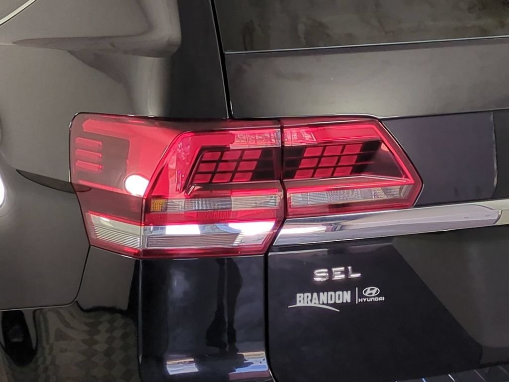 2019 Volkswagen Atlas SEL Premium - Photo 8