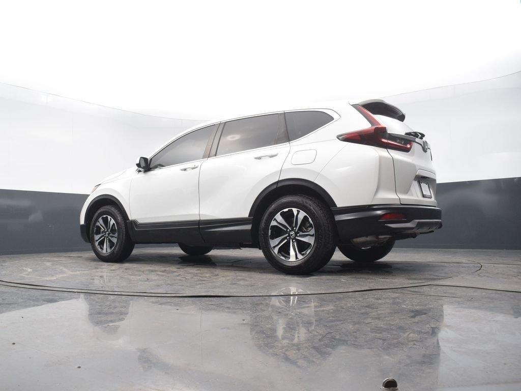 2021 HONDA CR-V - Image 46
