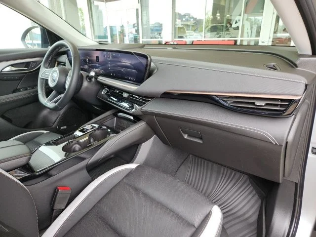 Used 2024 Gray Buick Sport Touring image 24
