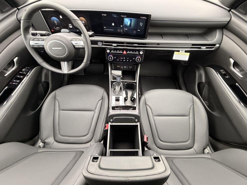 New 2026 Sage Gray Hyundai XRT image 29