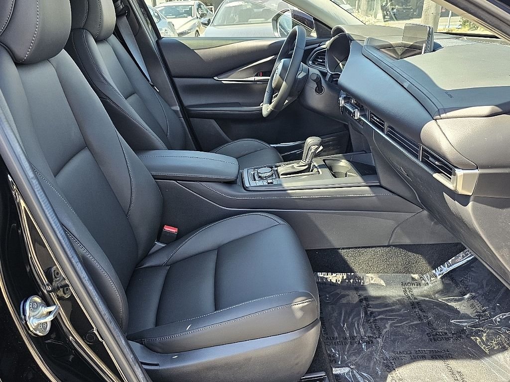 2026 Mazda CX-30 Preferred - Photo 18