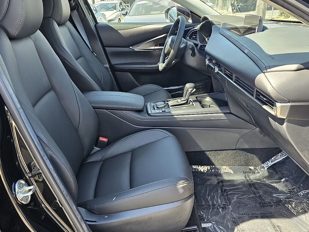 2026 Mazda CX-30 Preferred - Photo 18