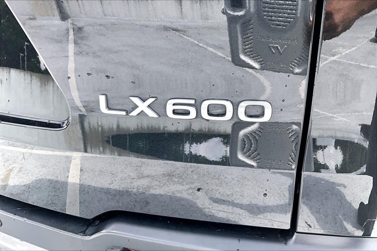 Used 2023 Caviar Lexus Luxury image 30