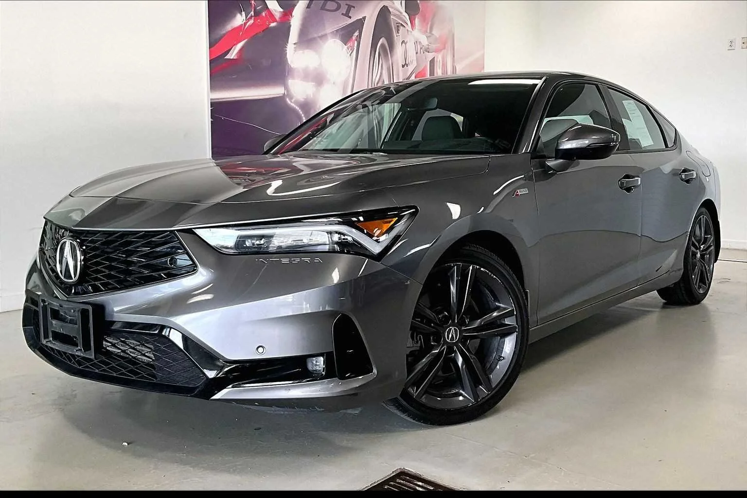 2023 Acura Integra