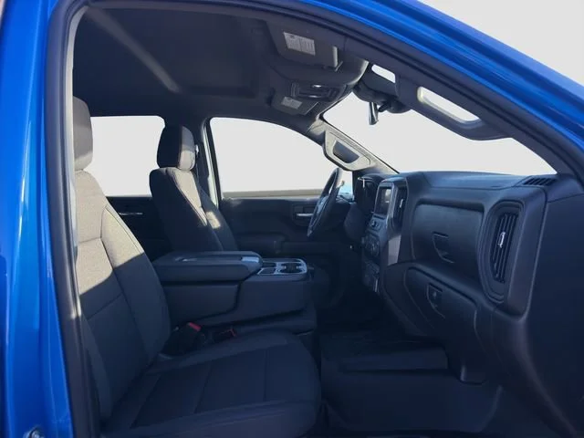 2026 Chevrolet Silverado 1500 Custom - Photo 15