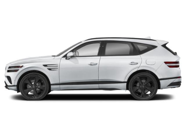 Certified Used 2026 Uyuni White Genesis 3.5T Prestige Black image 3