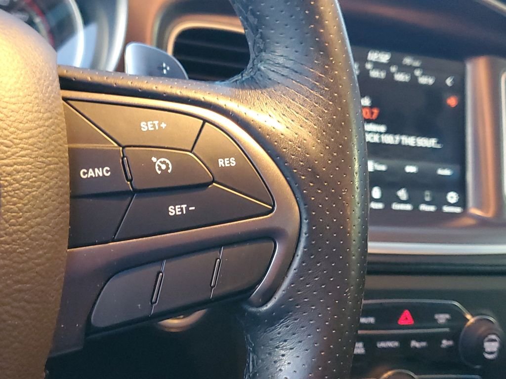 Used 2019 Green Dodge R/T Scat Pack image 24