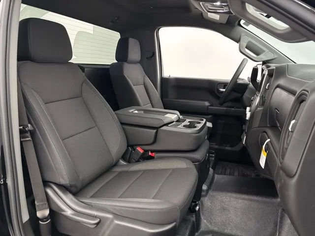 2026 GMC Sierra 1500 Pro - Photo 28
