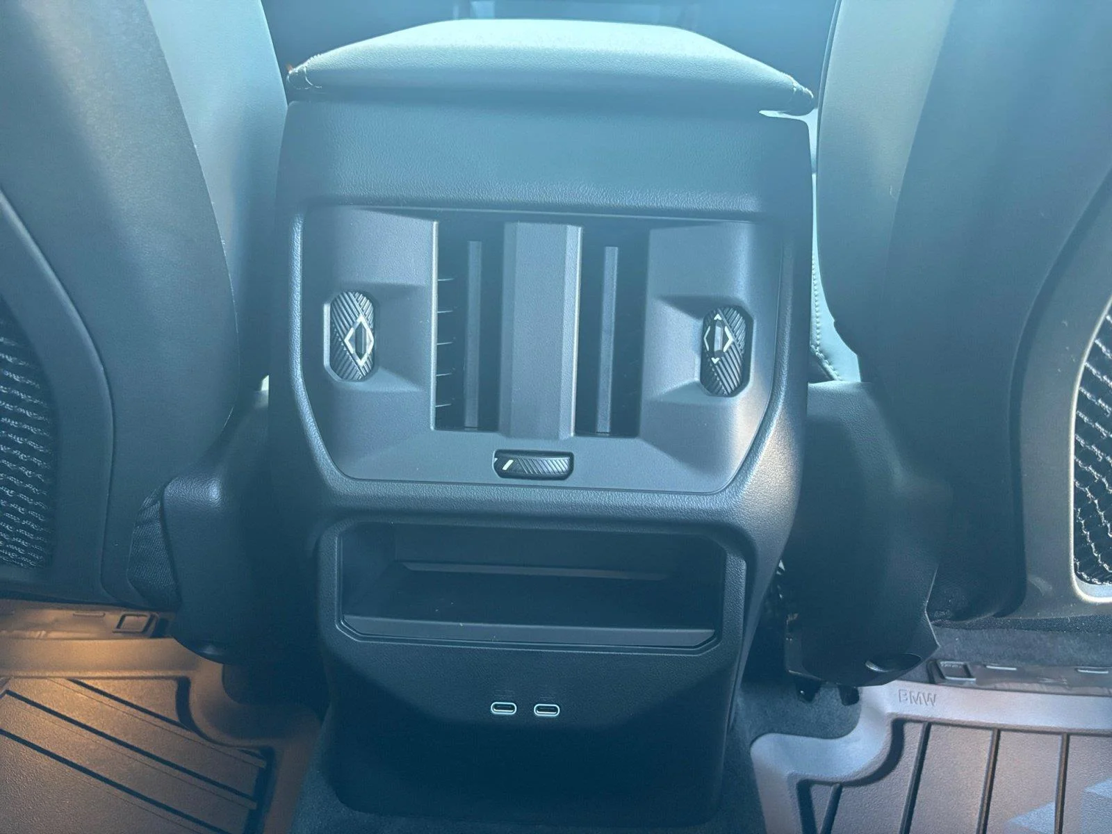 New 2026 Skyscraper Grey Metallic BMW 30 xDrive image 19