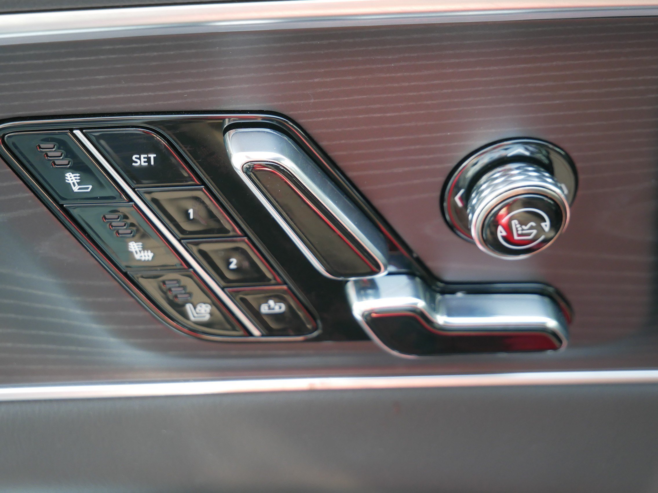 2026 Cadillac LYRIQ Premium Luxury - Photo 19