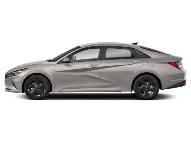 Used 2023 Metal Hyundai SEL image 3